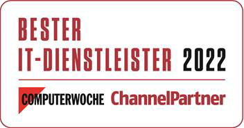 Bester IT-Dienstleister 2022